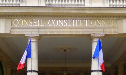 Loi sanitaire : le conseil constitutionnel valide en grande partie le texte