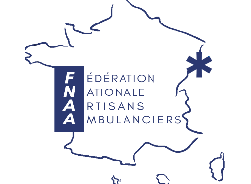 Organigramme FNAA 2022