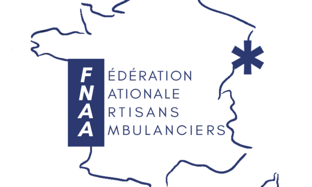 Adhésion à la FNAA 2024
