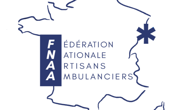 Documents de référence lors des réunions de la FNAA